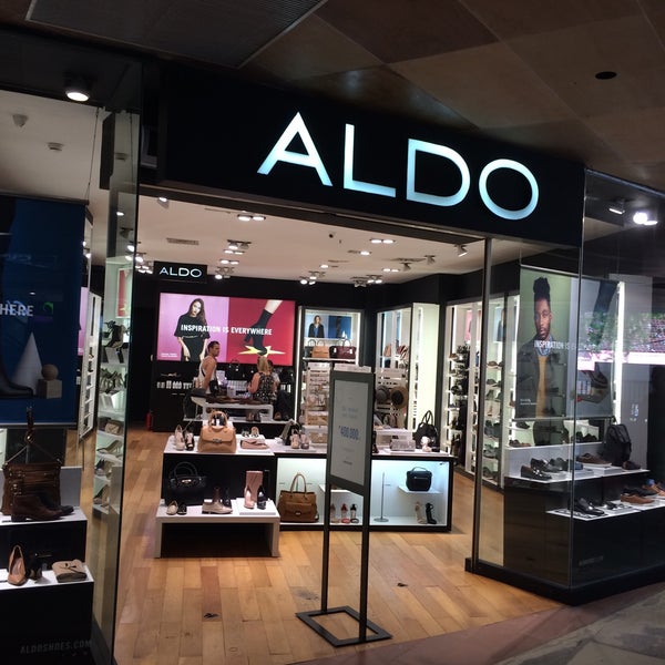 Ord Gå tilbage Putte ALDO - Boutique in Kuta