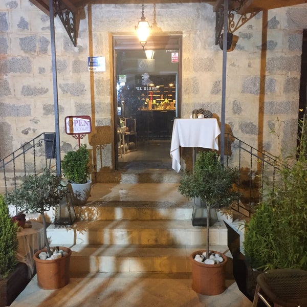 3/24/2017에 Luis Francisco A.님이 Olive Gastro Restaurante에서 찍은 사진