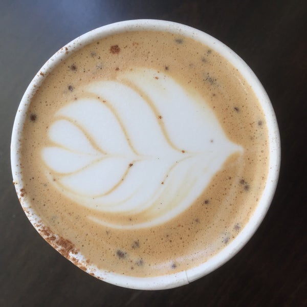 8/7/2016にSunita M.がC+M (Coffee and Milk) at LACMAで撮った写真