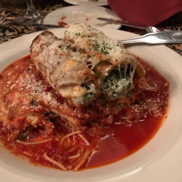 Z Bardhi's Italian Cuisine Killearn Lakes 8 tips