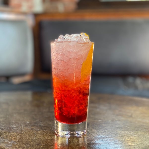 Triangle Spirits Fremont Seattle, WA