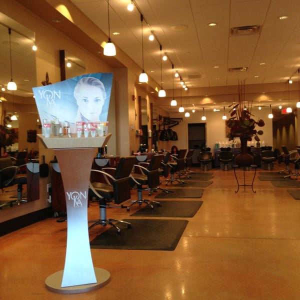 Prestige Salon Hair Salon in Egg Harbor Township
