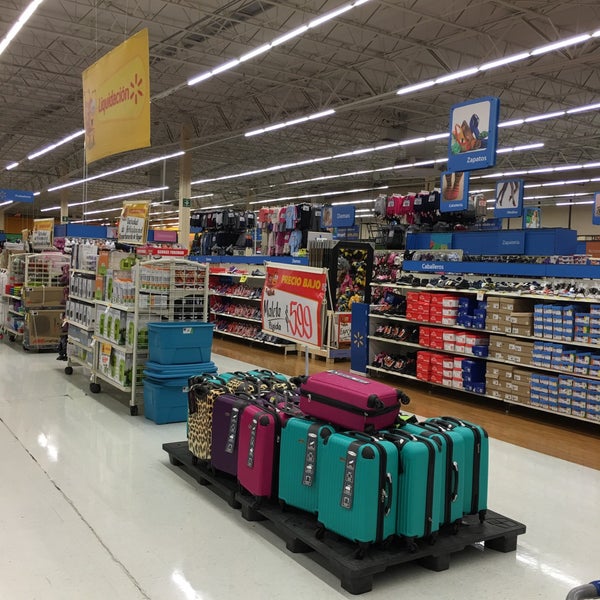 Photos at Walmart - Galerias Las Torres