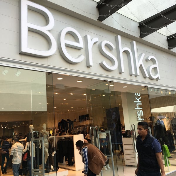 Photos at Bershka - Shoe Store in Leon