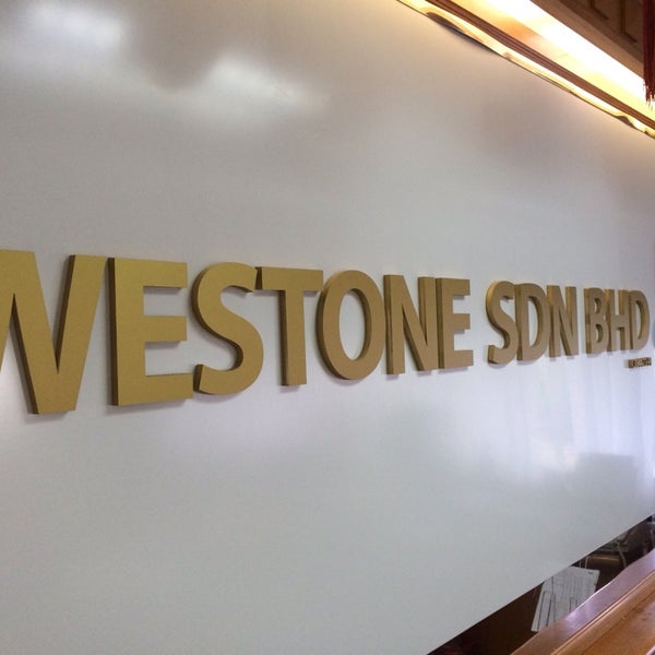 Westone Sdn Bhd Factory