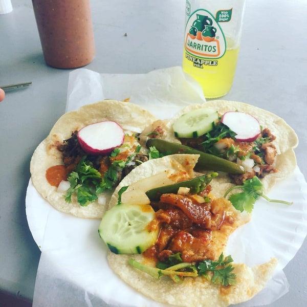 Photos At Tacos Nayarit Food Truck Southeastern Columbia