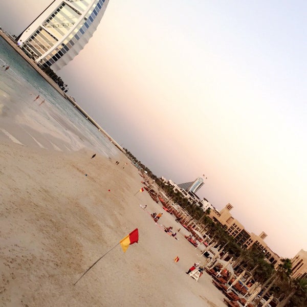 Al Bahar Beach Camp Катар