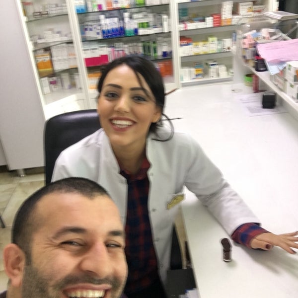 Photos At Betul Eczanesi