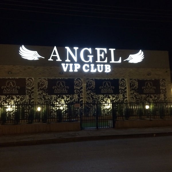 Клуб angels москва