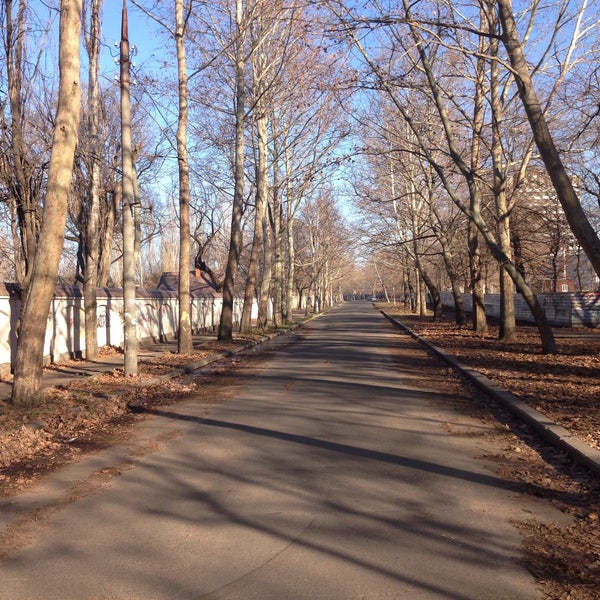 Ул спортивная