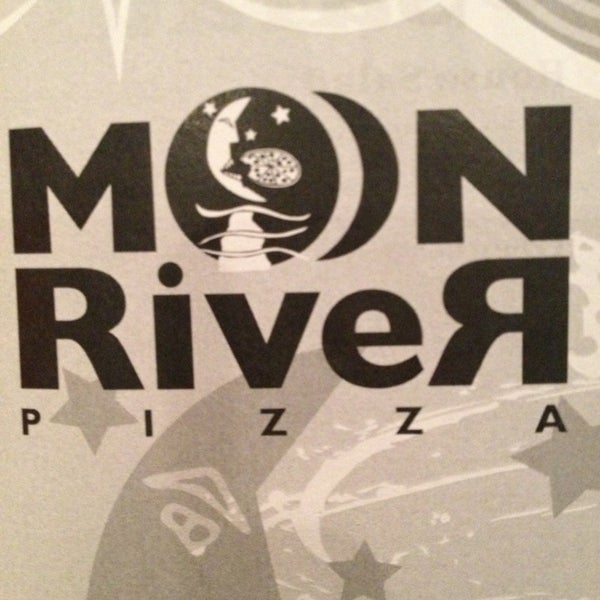 Photos at Moon River Pizza Murray Hill Jacksonville, FL