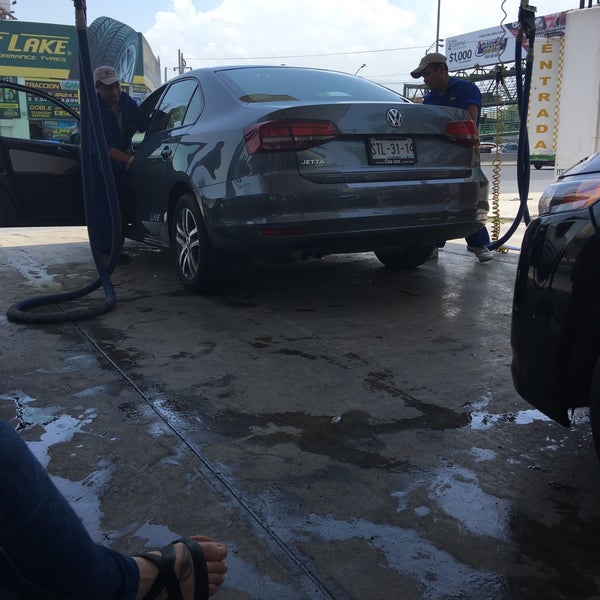 Xtreme Car Wash 5 tips de 331 visitantes