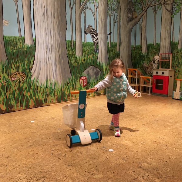 Sprout Union Street 1828 Union St