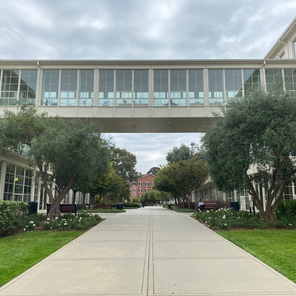 Industrial Light and Magic Presidio National Park 6 tips from 880