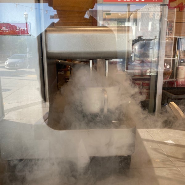 10/15/2019にRuslan A.がSmitten Ice Creamで撮った写真