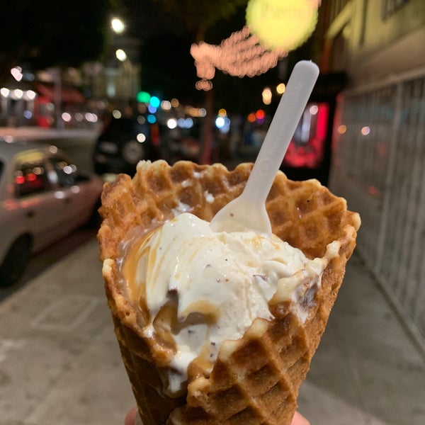 3/1/2019にRuslan A.がSmitten Ice Creamで撮った写真