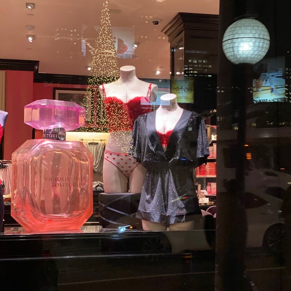 Photos at Victoria's Secret - Lingerie Store in Downtown San Francisco-Union  Square