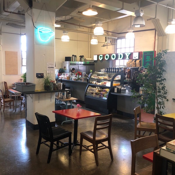 Readers Cafe & Bookstore Bookstore