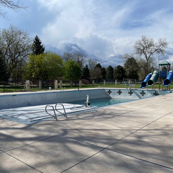 The Pool Monument Valley Park Downtown Colorado Springs 1 tip from