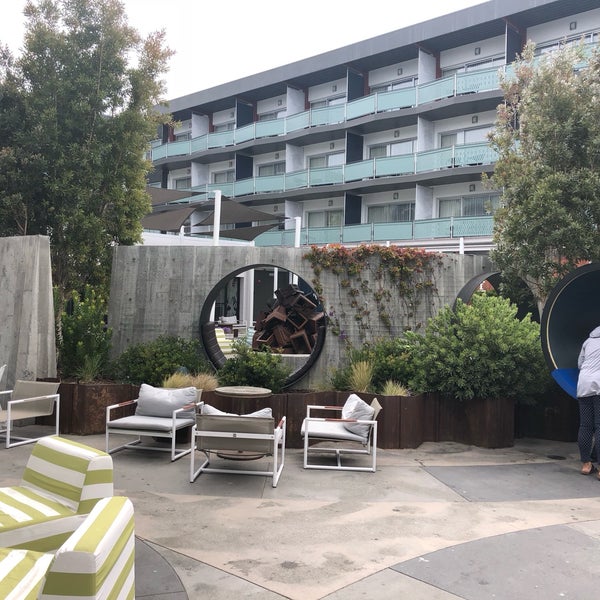 Das Foto wurde bei Hotel Zephyr San Francisco von Ruslan A. am 8/20/2018 aufgenommen