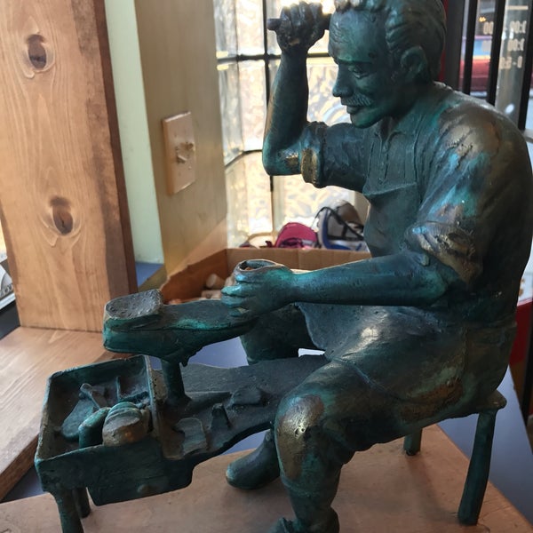 ShoesnFeet Marina District San Francisco, CA