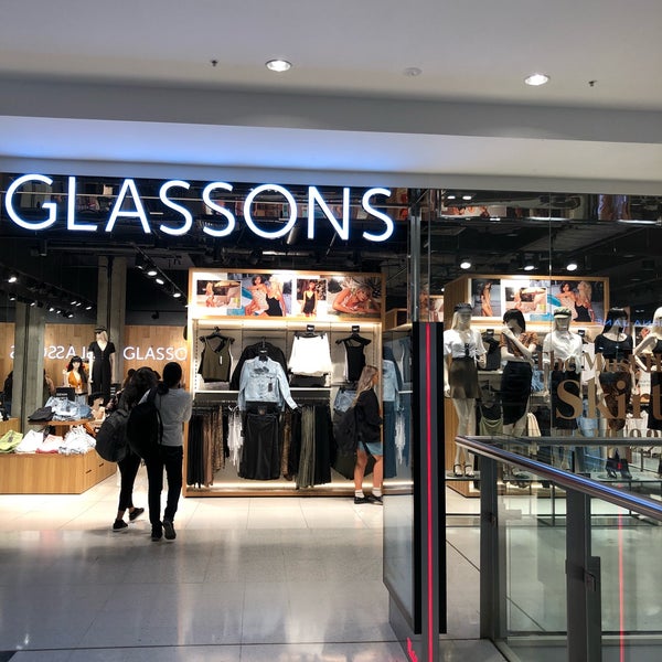 Glassons Women's Store in Cheltenham