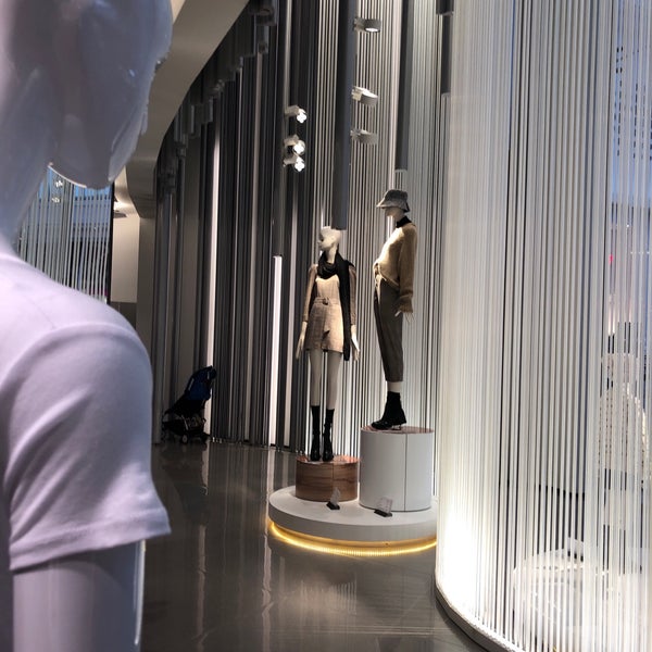 Zara Melbourne CBD Melbourne, VIC