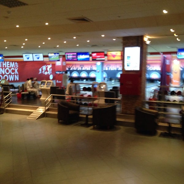 Jeddah Lanes Bowling Alley العزيزية 18 tips