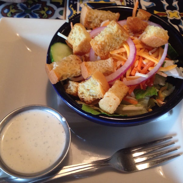 Photo taken at Chili&#39;s Grill &amp; Bar by Mrs C. on 6/28/2015