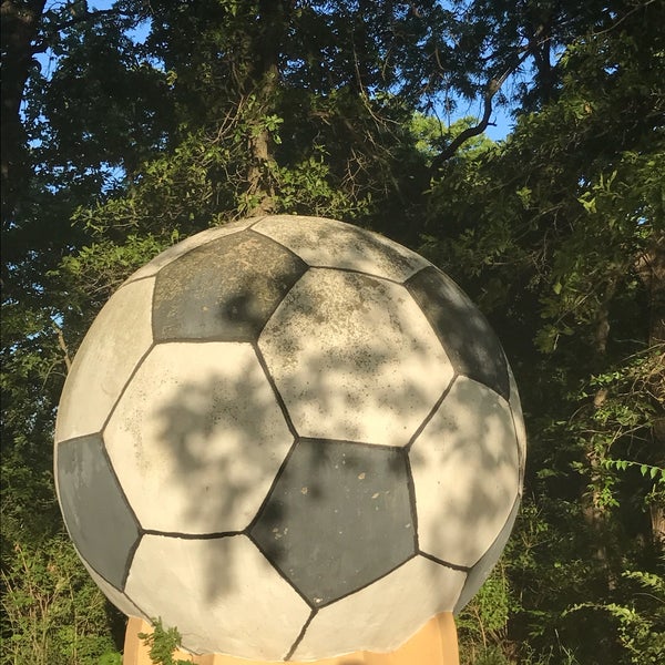 WMSL Soccer Fields Kansas City, MO 64119