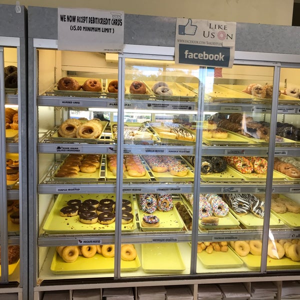 Bakery Plus Orlando, FL