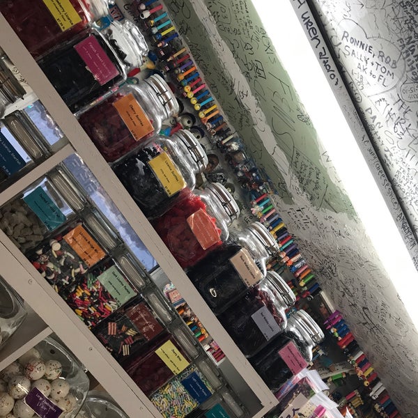 Photos at The Candy Kitchen 37 tips from 1041 visitors