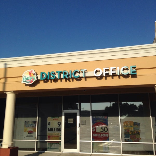 Albums 105+ Images florida lottery west palm beach district office photos Sharp