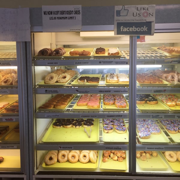 Photos at Bakery Plus Orlando, FL