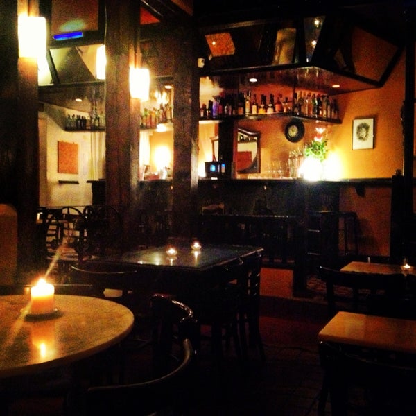 5/12/2013 tarihinde Miguel D.ziyaretçi tarafından Café Belén'de çekilen fotoğraf
