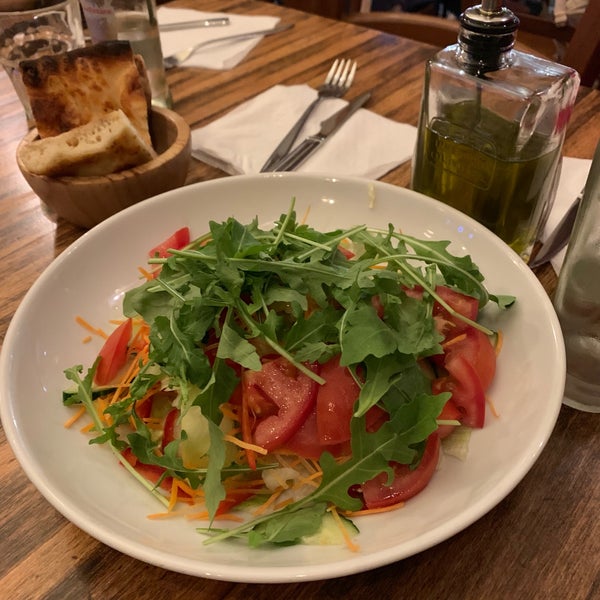 Photo taken at Pizza Pronto by Ziv S. on 8/17/2019