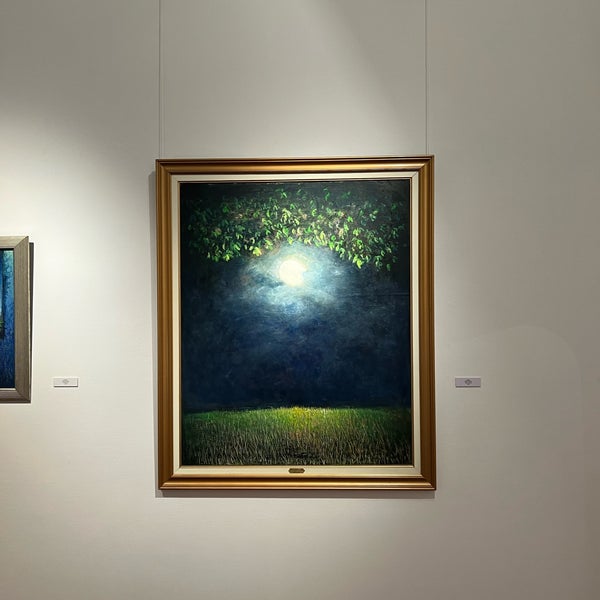 Zamalek Art Gallery Art Gallery