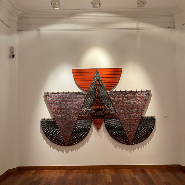 Zamalek Art Gallery Art Gallery