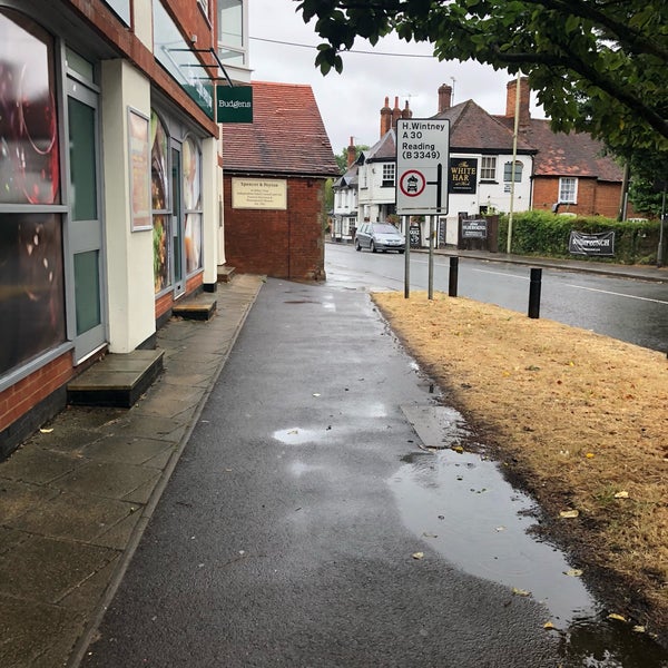 Hook Hampshire, Hampshire