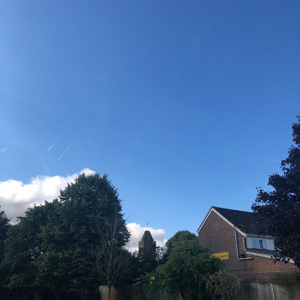 Hook Hampshire, Hampshire