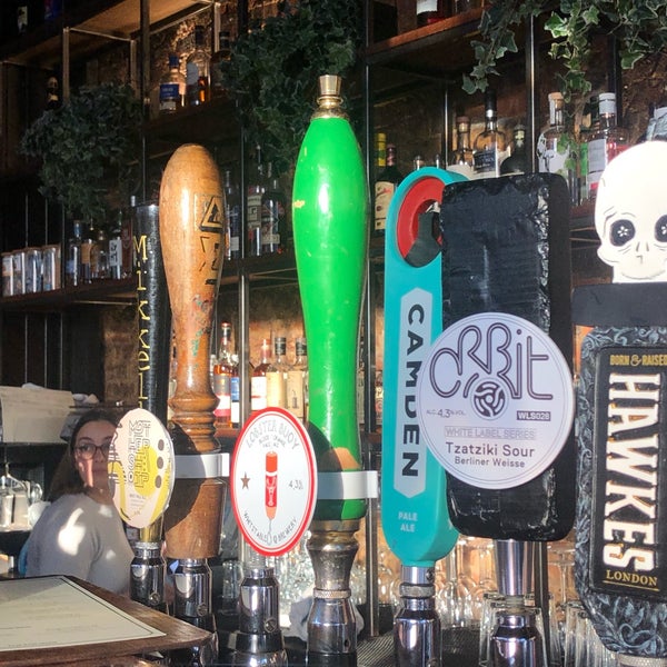 Photos at The Three Johns - Pub in Barnsbury