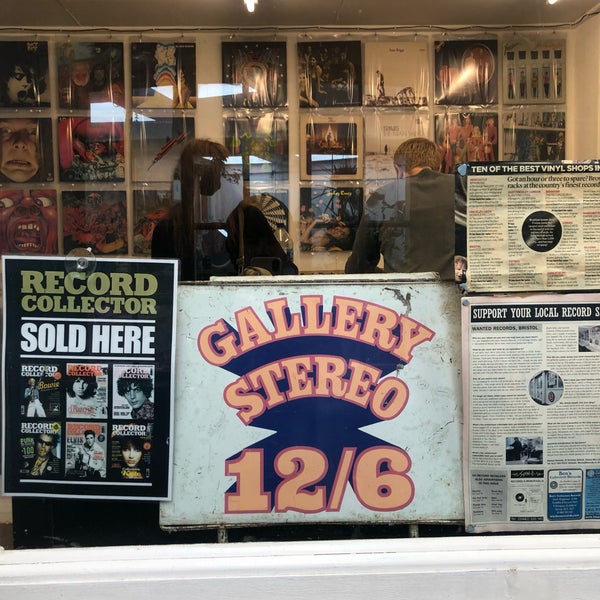 Unit records. Unit records