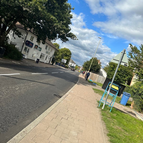 Hook Hampshire, Hampshire