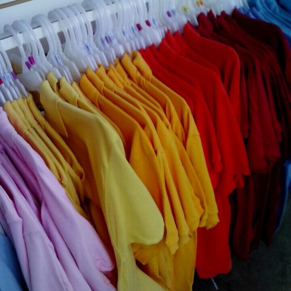 Optima cotton wear 4 tips