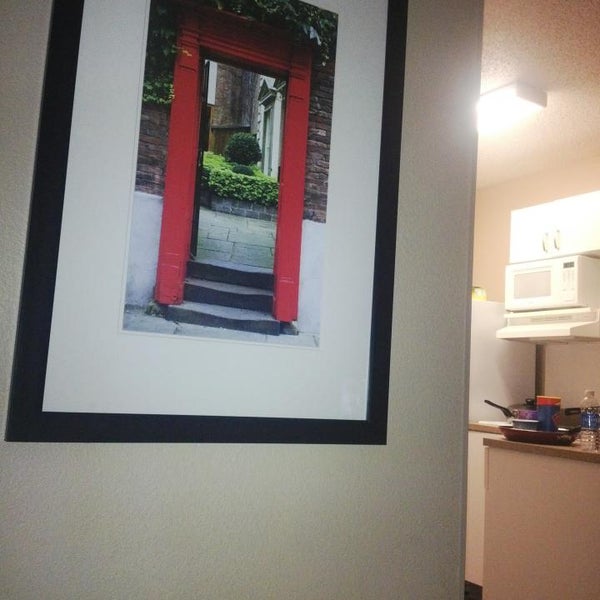 Extended Stay Hotels 11175 Katy Fwy