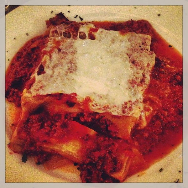 1/9/2013にJoel S.がAdriatic Italian Restaurantで撮った写真