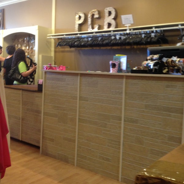 Pink Coconut Boutique Olive Branch, MS