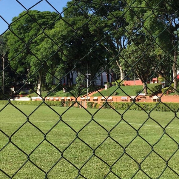 Clube Atletico Indiano, São Paulo SP