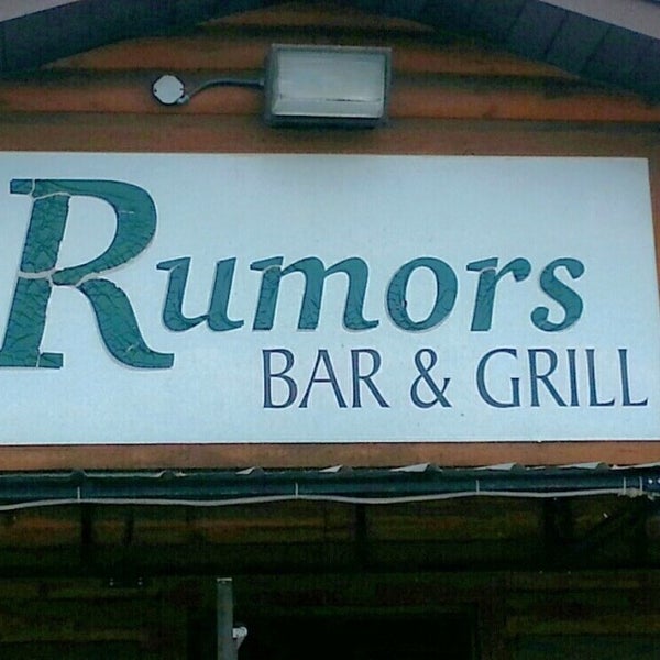 Rumors Bar And Grill >> Rumors Bar And Grill Rice Mn Rumors Bar And Grill >> Rumors Bar And Grill Rice Mn