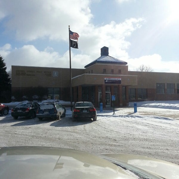 Total 30+ imagen bear creek post office Abzlocal.mx